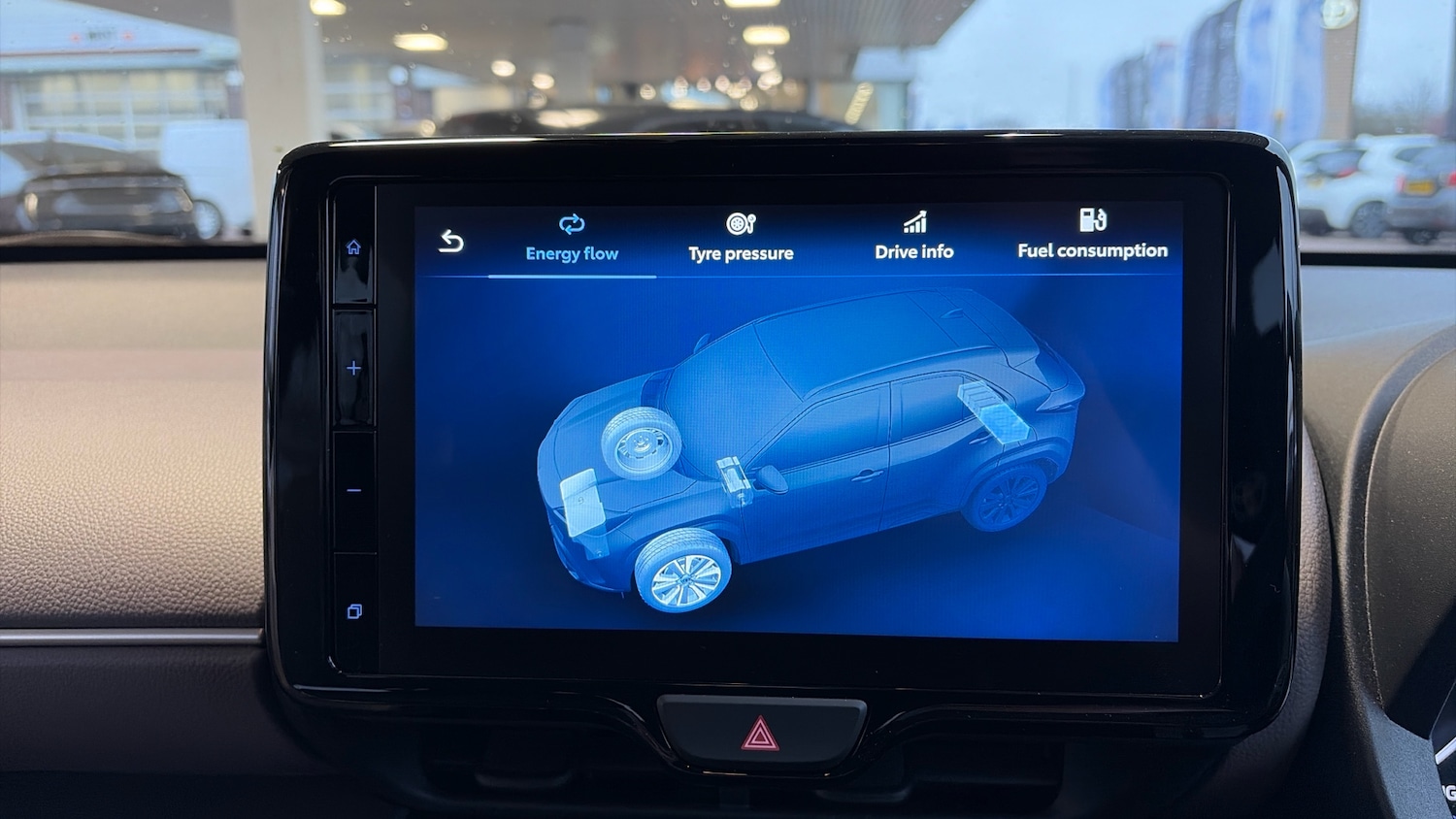 Used Toyota Yaris Cross 2024 for sale - 78020666: Photo 26