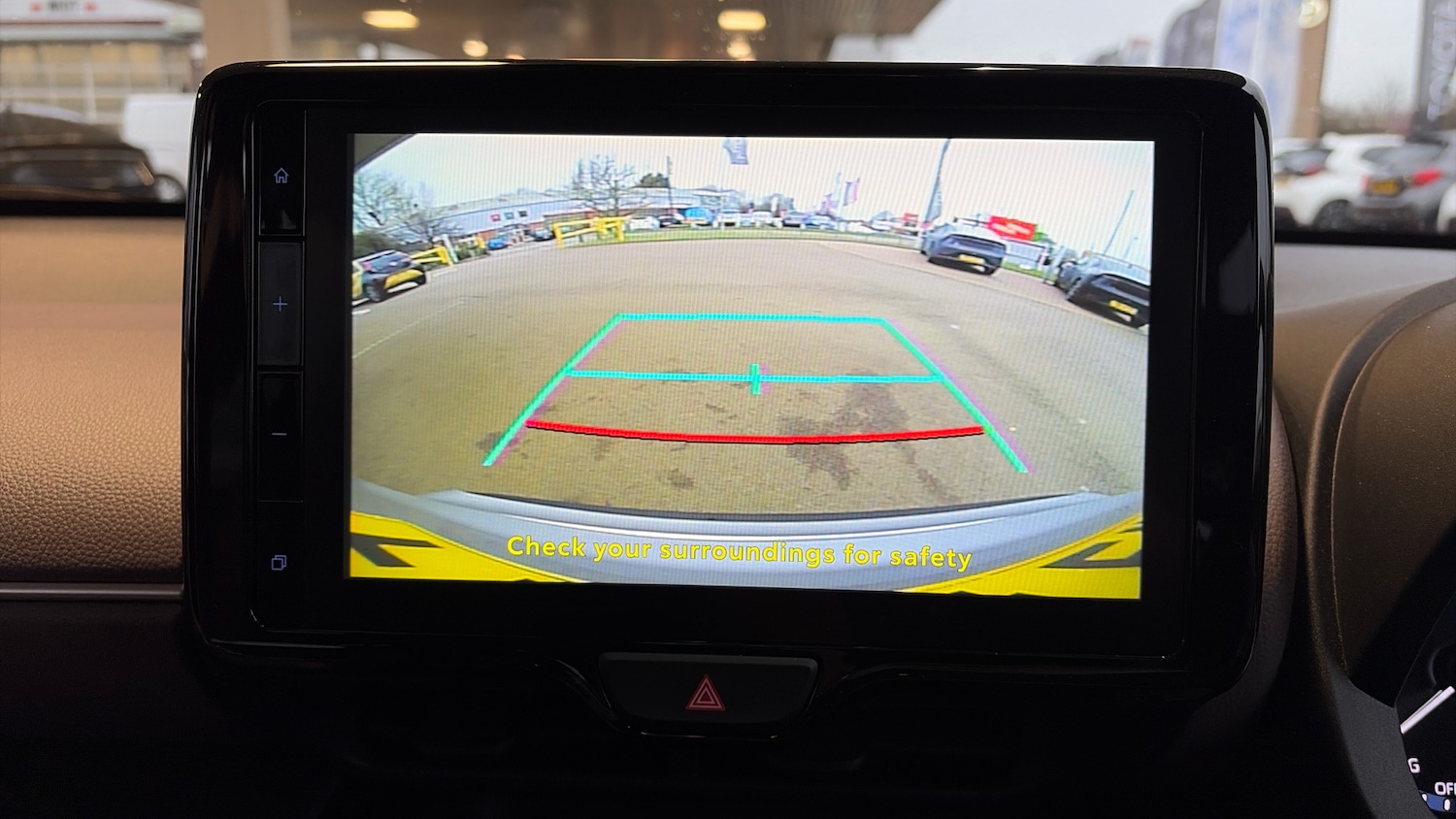 Used Toyota Yaris Cross 2024 for sale - 78020666: Photo 29