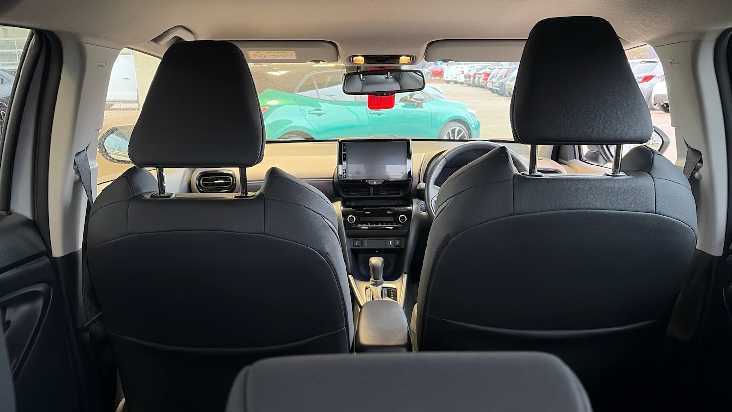 Used Toyota Yaris Cross 2024 for sale - 78020666: Photo 32