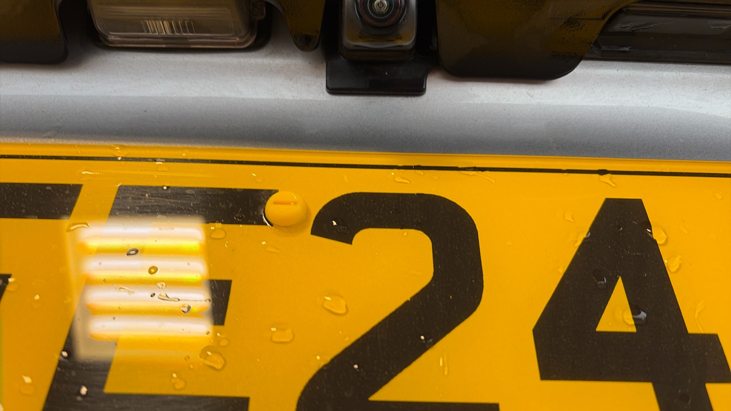 Used Toyota Yaris Cross 2024 for sale - 78020666: Photo 34