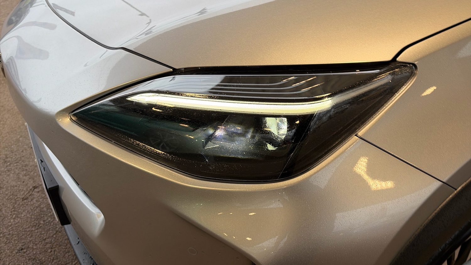 Used Toyota Yaris Cross 2024 for sale - 78020666: Photo 38