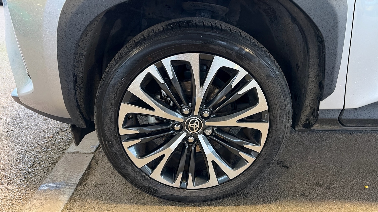 Used Toyota Yaris Cross 2024 for sale - 78020666: Photo 40