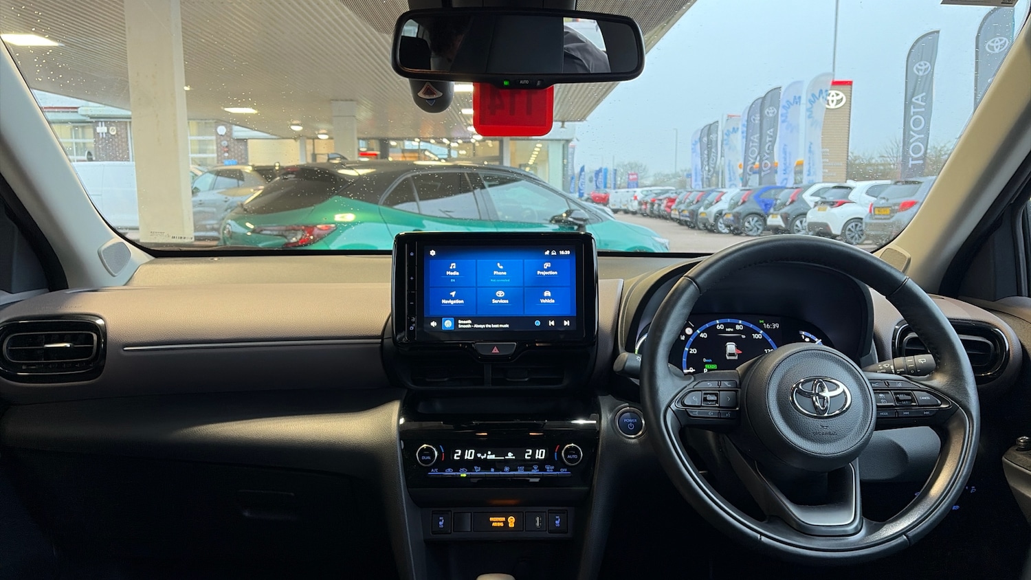 Used Toyota Yaris Cross 2024 for sale - 78020666: Photo 5