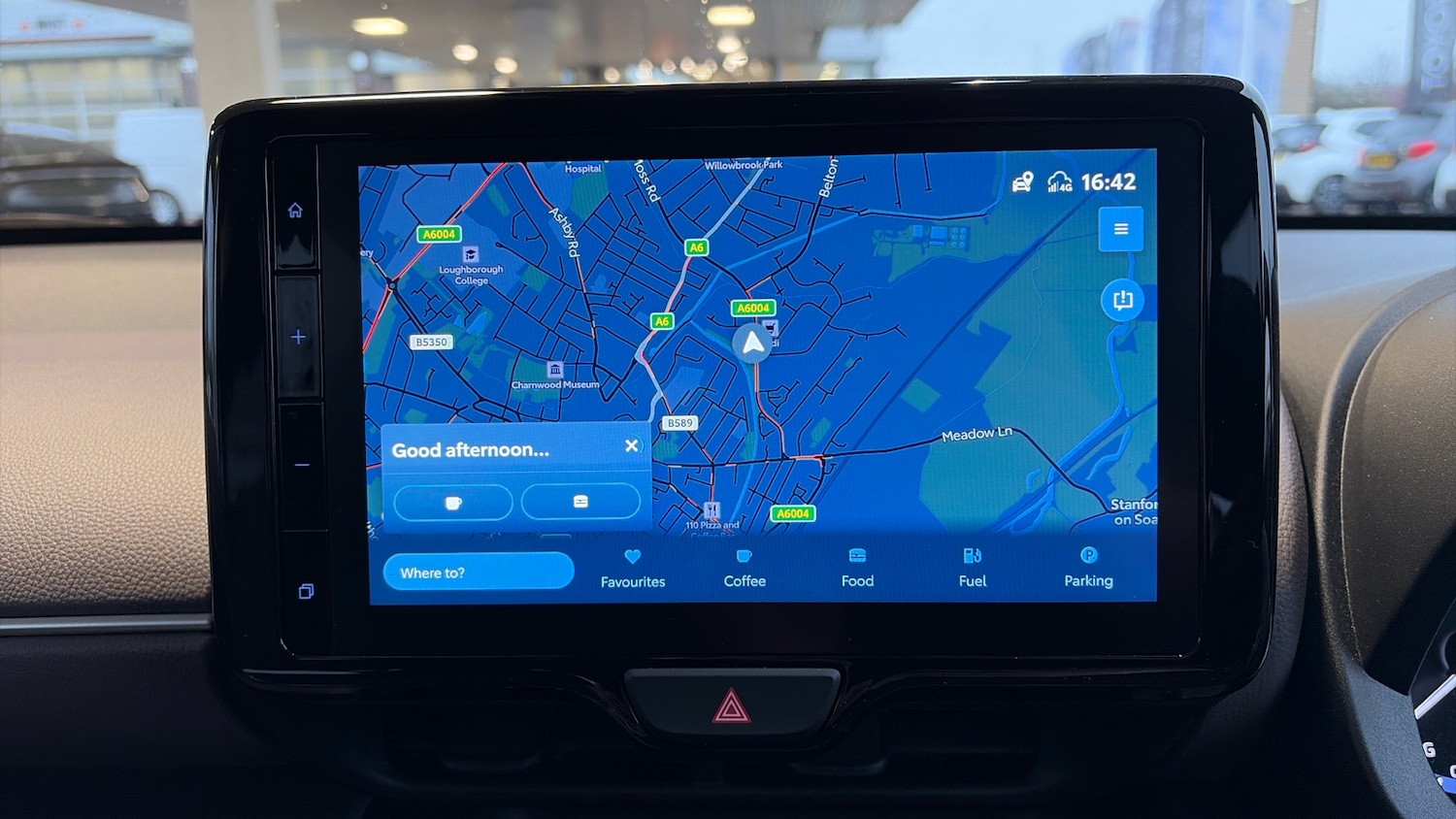 Used Toyota Yaris Cross 2024 for sale - 78020666: Photo 7