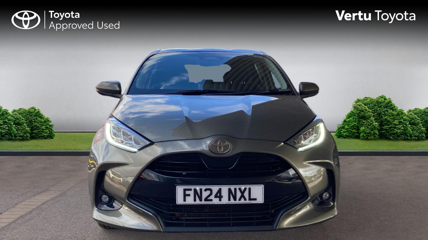 Used Toyota Yaris 2024 for sale - 75997261: Photo 15
