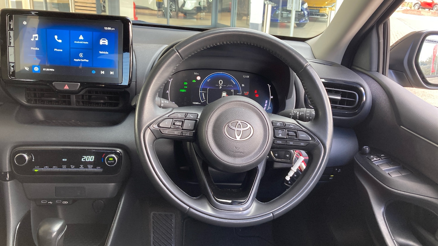 Used Toyota Yaris 2024 for sale - 75997261: Photo 6
