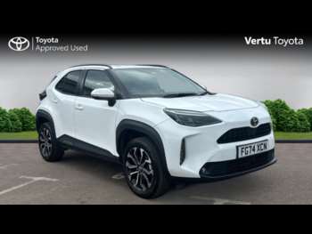 2024 (74) - 1.5 Hybrid Design 5dr CVT Hybrid Estate