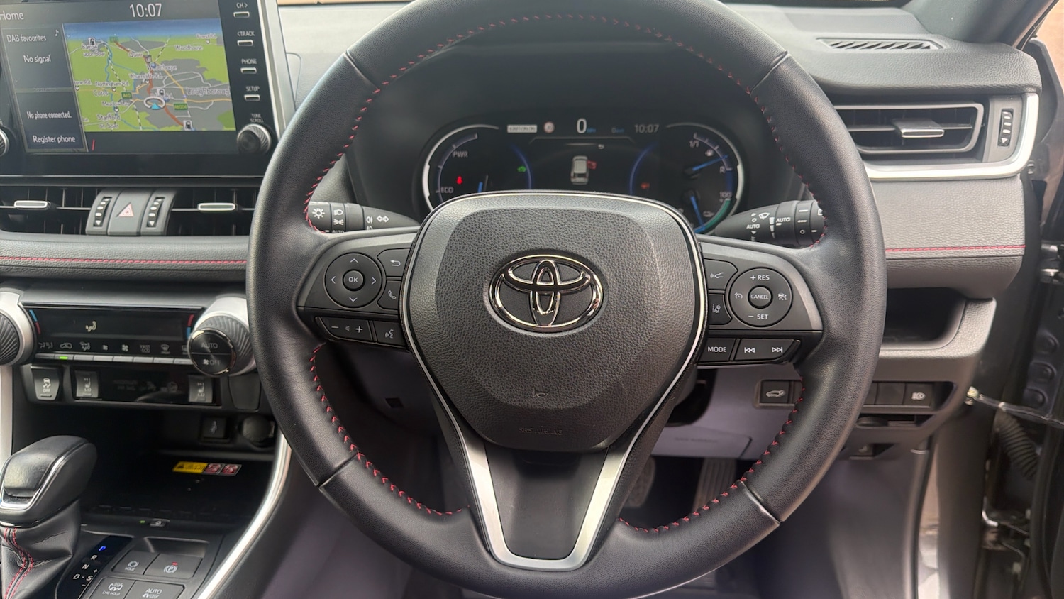 Used Toyota RAV4 2022 for sale - 78199335: Photo 10