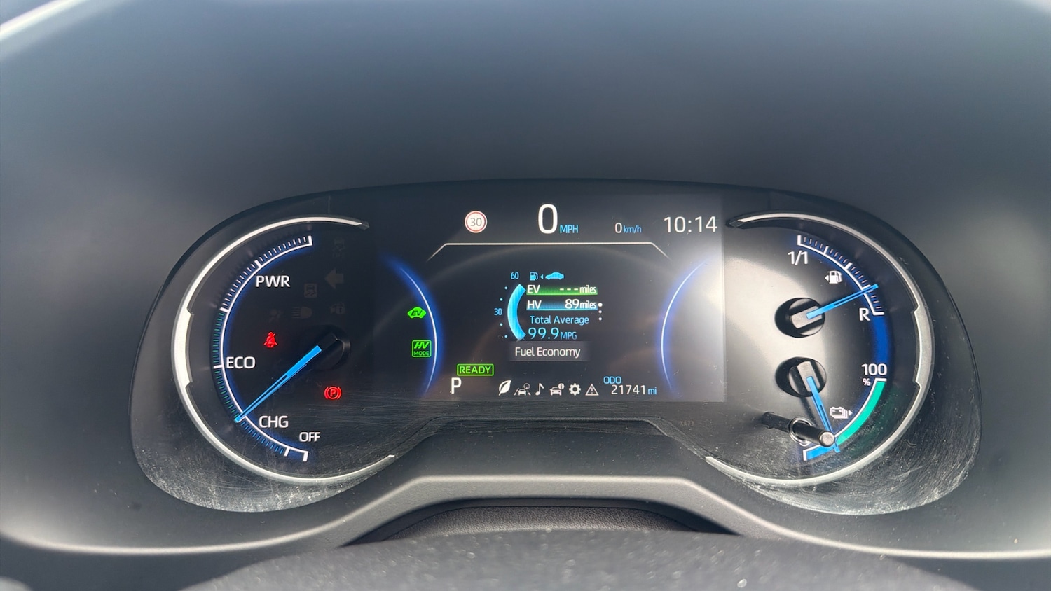 Used Toyota RAV4 2022 for sale - 78199335: Photo 11