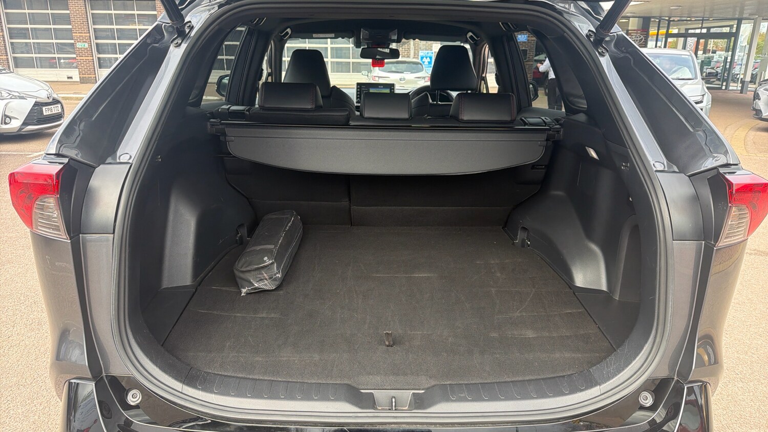 Used Toyota RAV4 2022 for sale - 78199335: Photo 13