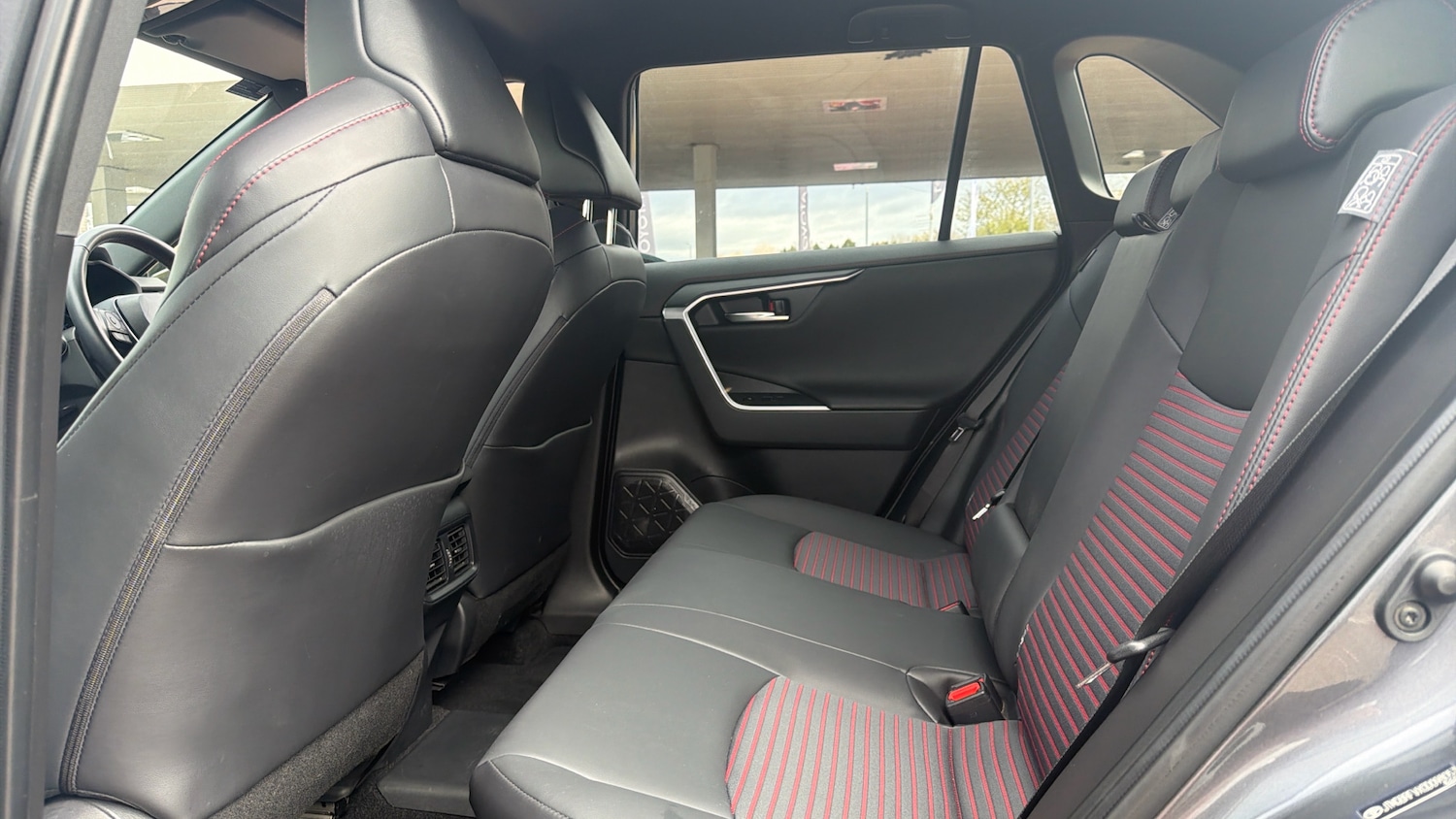 Used Toyota RAV4 2022 for sale - 78199335: Photo 15