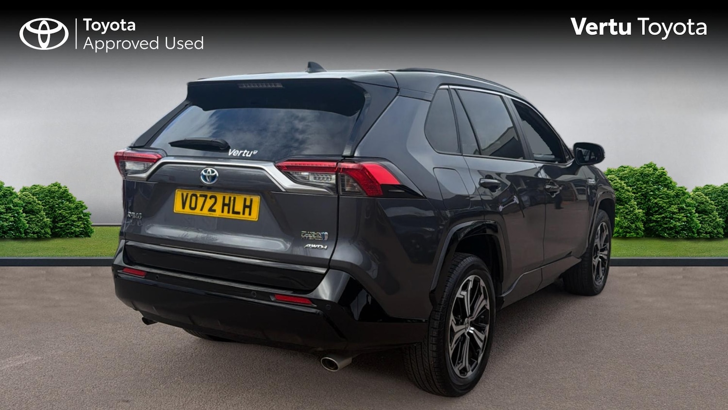 Used Toyota RAV4 2022 for sale - 78199335: Photo 2