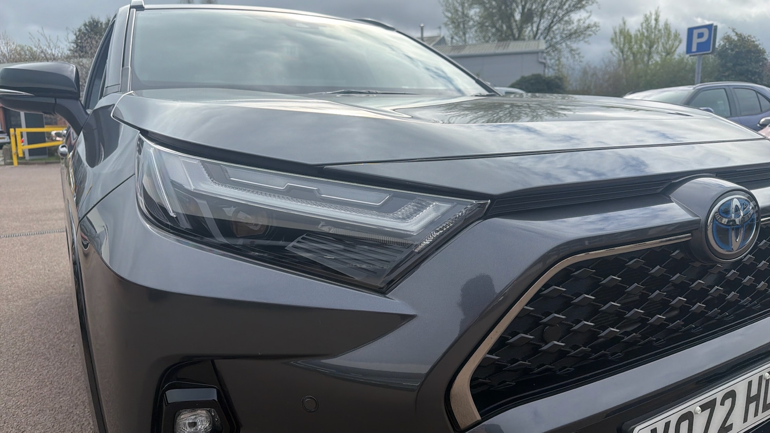 Used Toyota RAV4 2022 for sale - 78199335: Photo 20