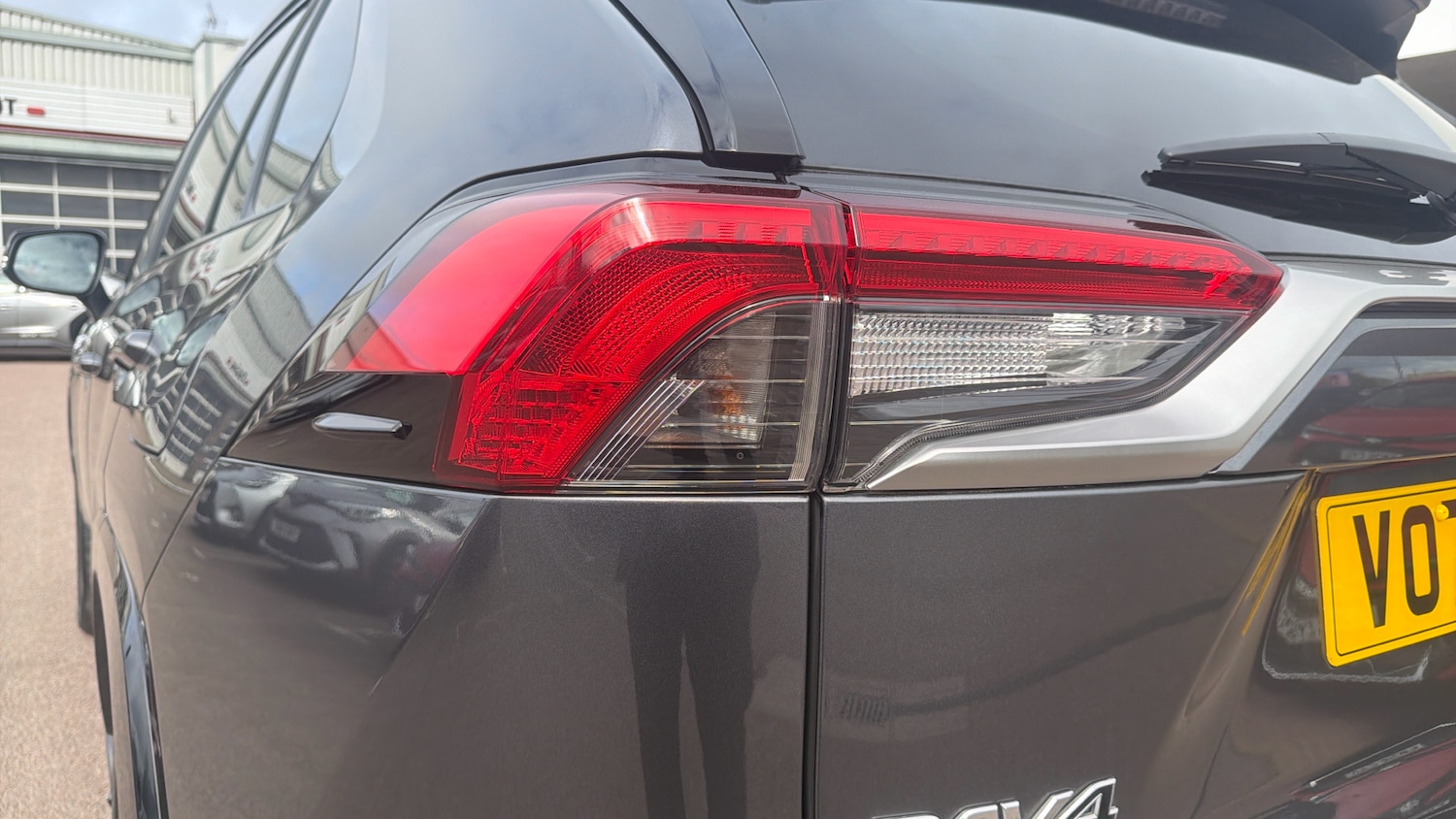 Used Toyota RAV4 2022 for sale - 78199335: Photo 21