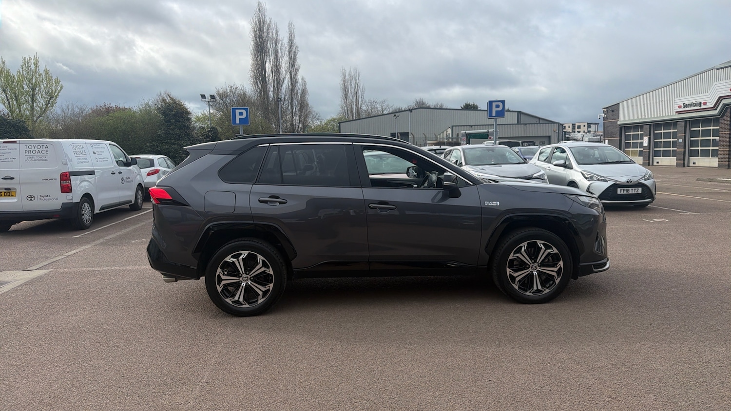 Used Toyota RAV4 2022 for sale - 78199335: Photo 23