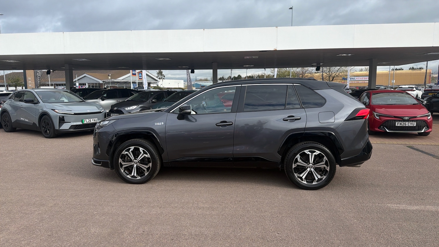 Used Toyota RAV4 2022 for sale - 78199335: Photo 24