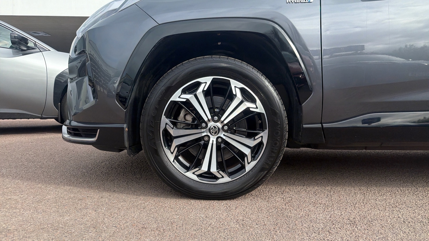 Used Toyota RAV4 2022 for sale - 78199335: Photo 25