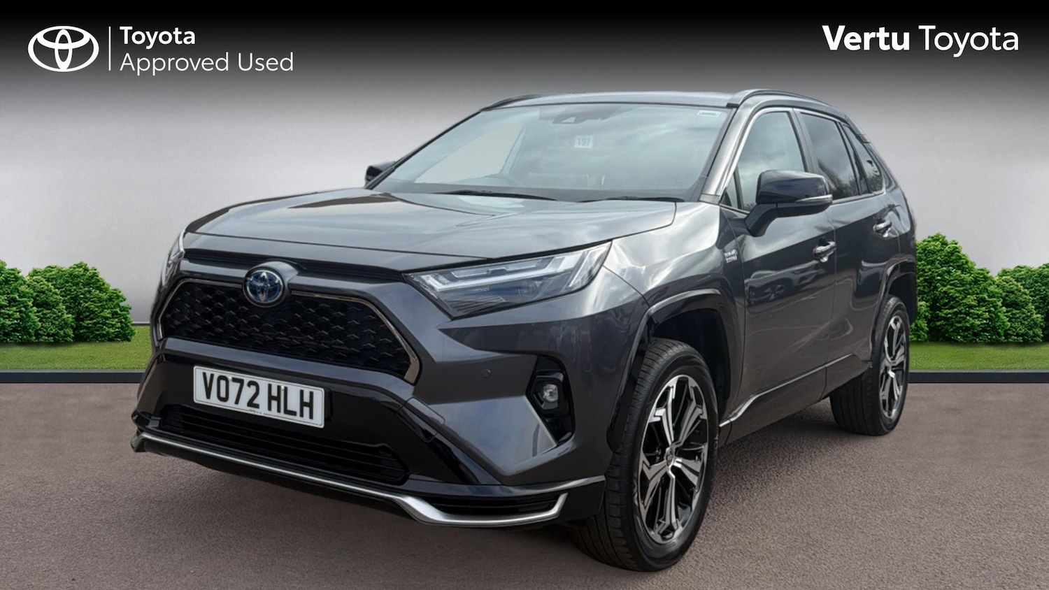 Used Toyota RAV4 2022 for sale - 78199335: Photo 3