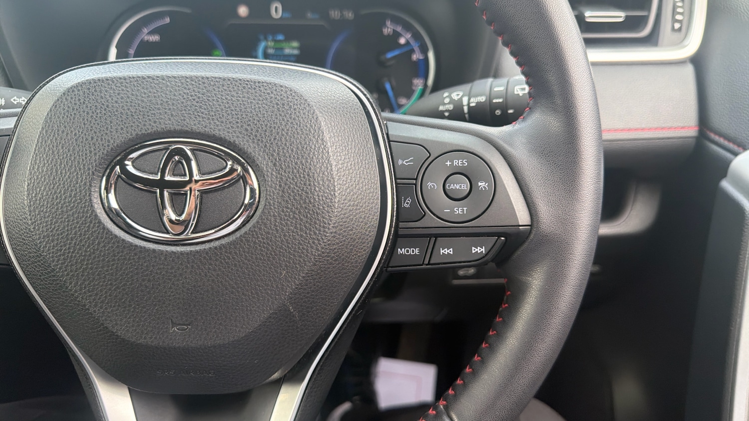 Used Toyota RAV4 2022 for sale - 78199335: Photo 30