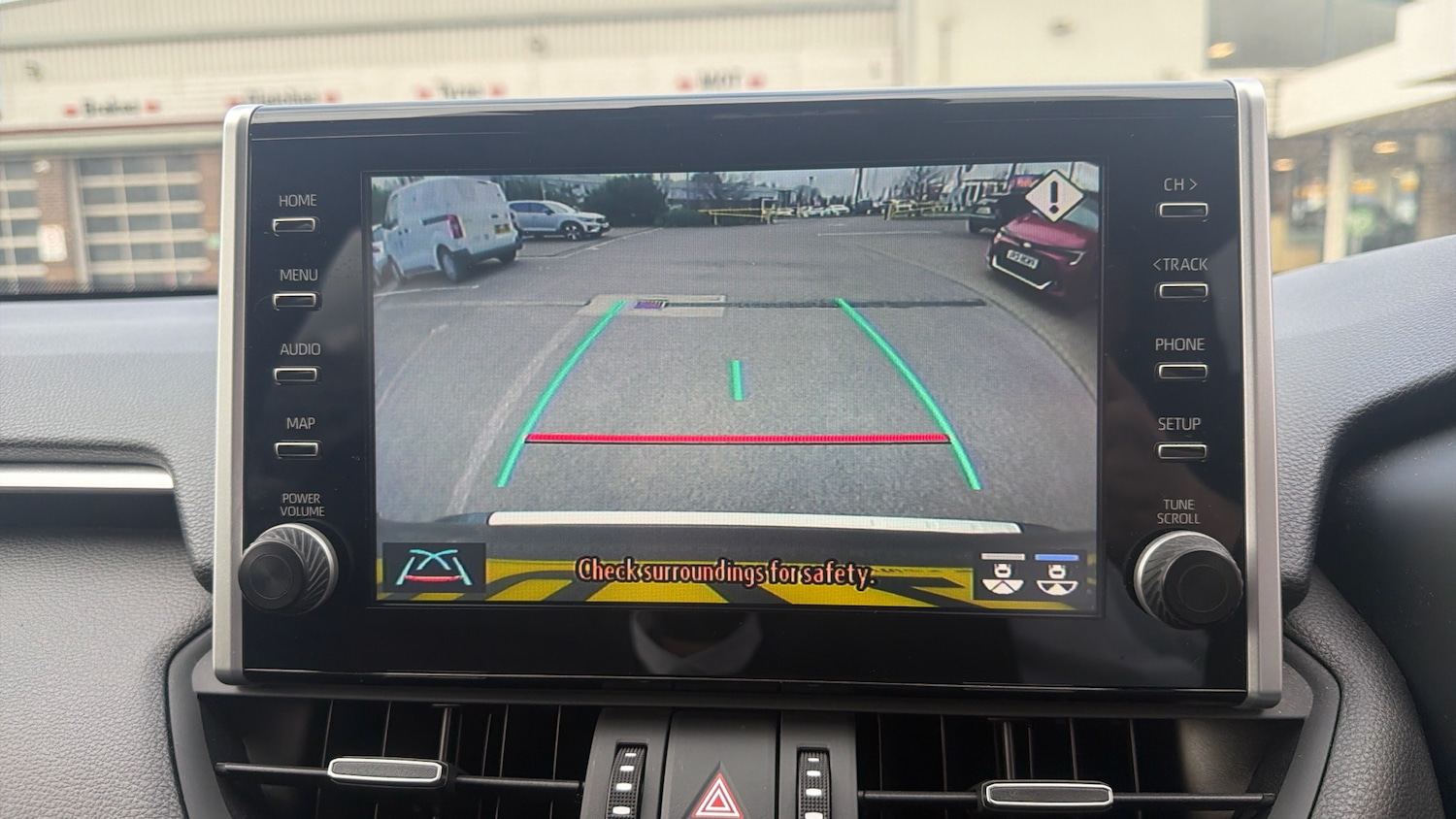 Used Toyota RAV4 2022 for sale - 78199335: Photo 36