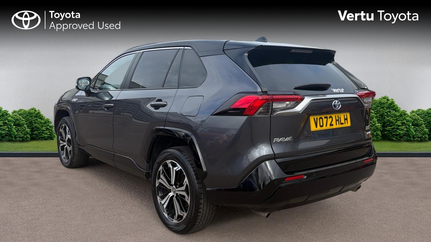 Used Toyota RAV4 2022 for sale - 78199335: Photo 4