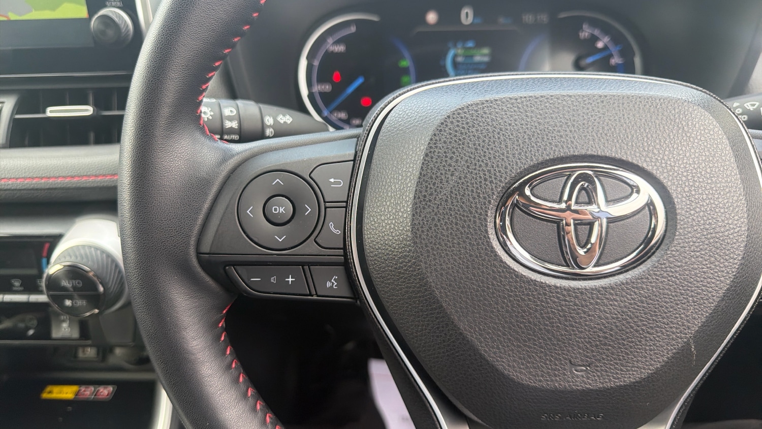 Used Toyota RAV4 2022 for sale - 78199335: Photo 40