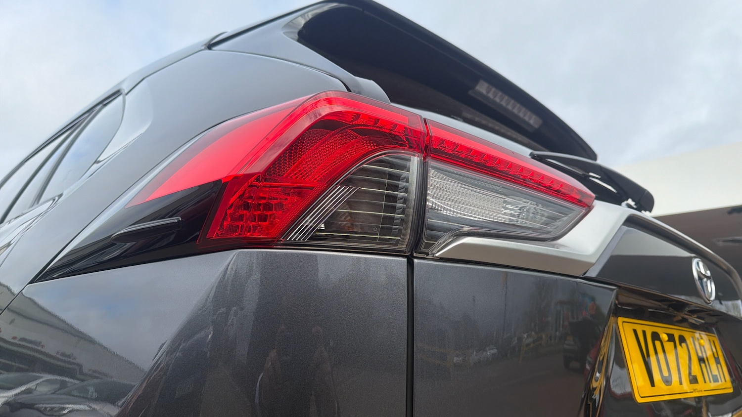 Used Toyota RAV4 2022 for sale - 78199335: Photo 42