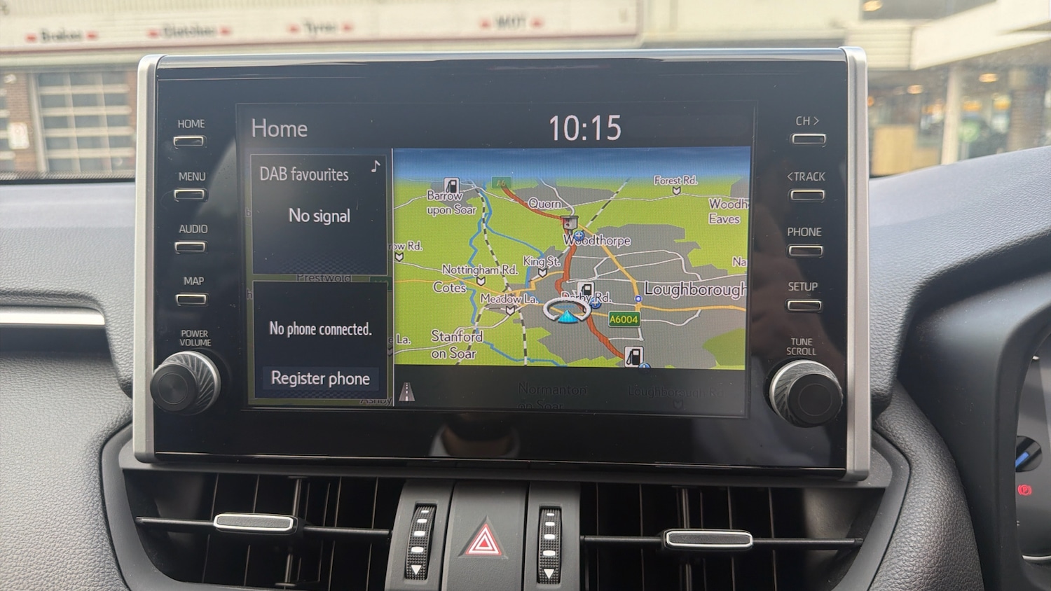 Used Toyota RAV4 2022 for sale - 78199335: Photo 45