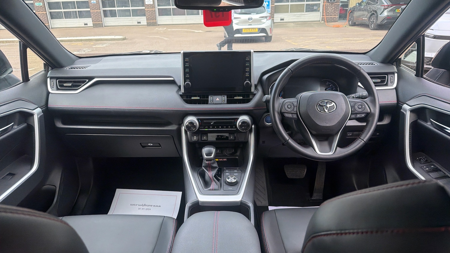 Used Toyota RAV4 2022 for sale - 78199335: Photo 6