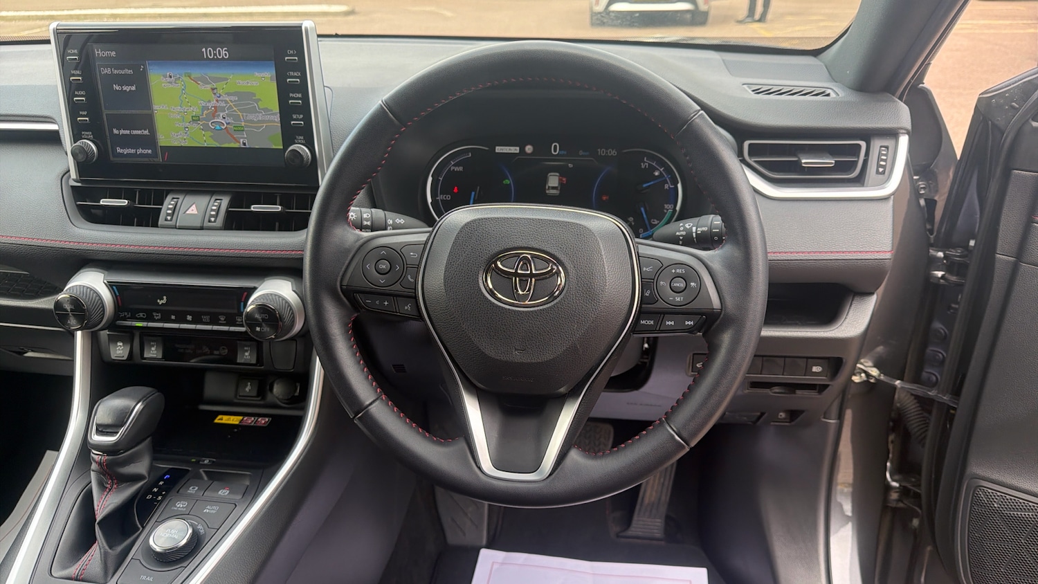 Used Toyota RAV4 2022 for sale - 78199335: Photo 7