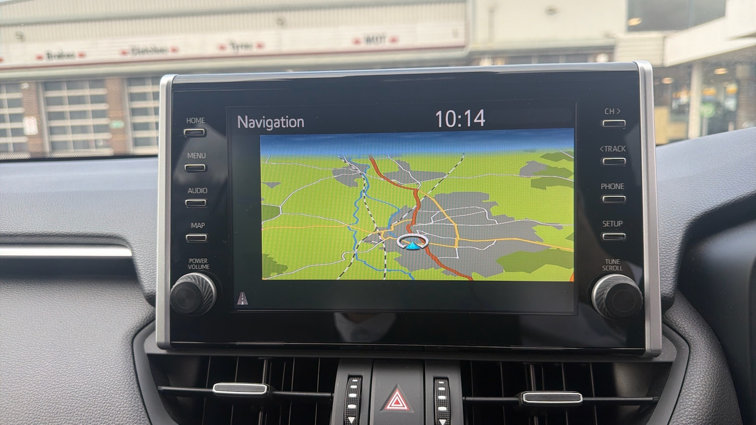 Used Toyota RAV4 2022 for sale - 78199335: Photo 9