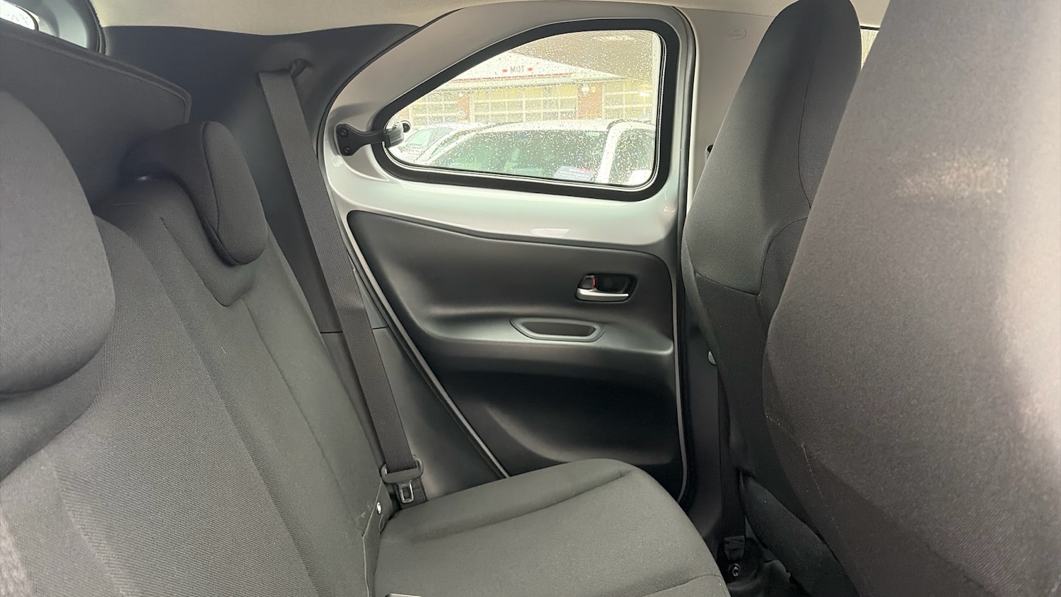 Used Toyota Aygo X 2023 for sale - 77274764: Photo 12