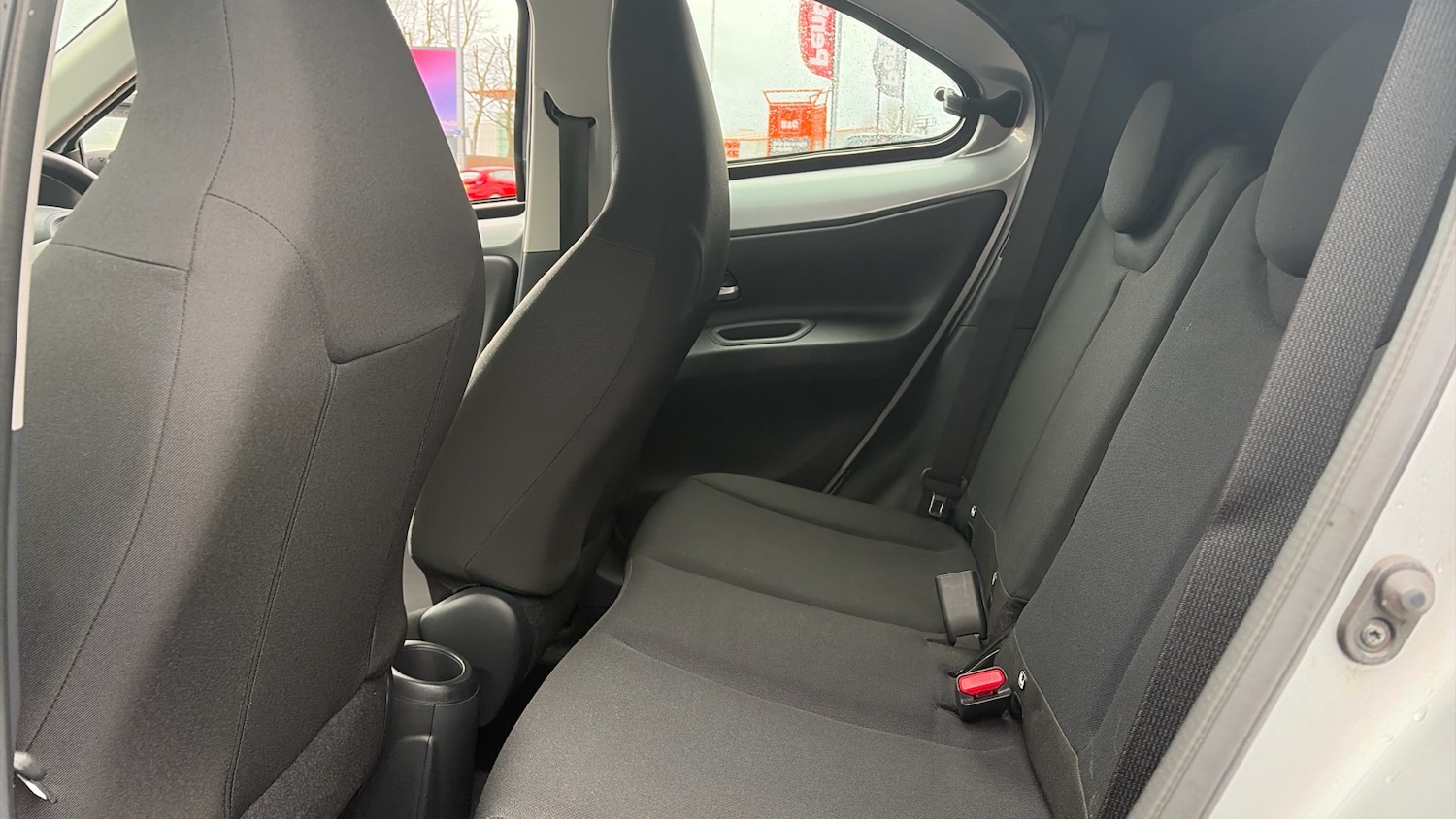 Used Toyota Aygo X 2023 for sale - 77274764: Photo 13