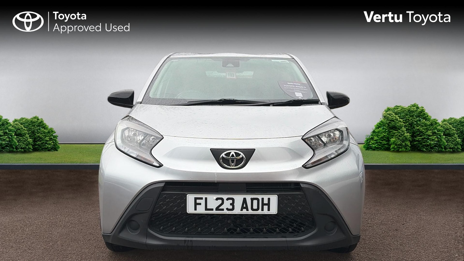 Used Toyota Aygo X 2023 for sale - 77274764: Photo 15