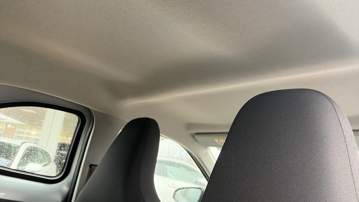 Used Toyota Aygo X 2023 for sale - 77274764: Photo 21