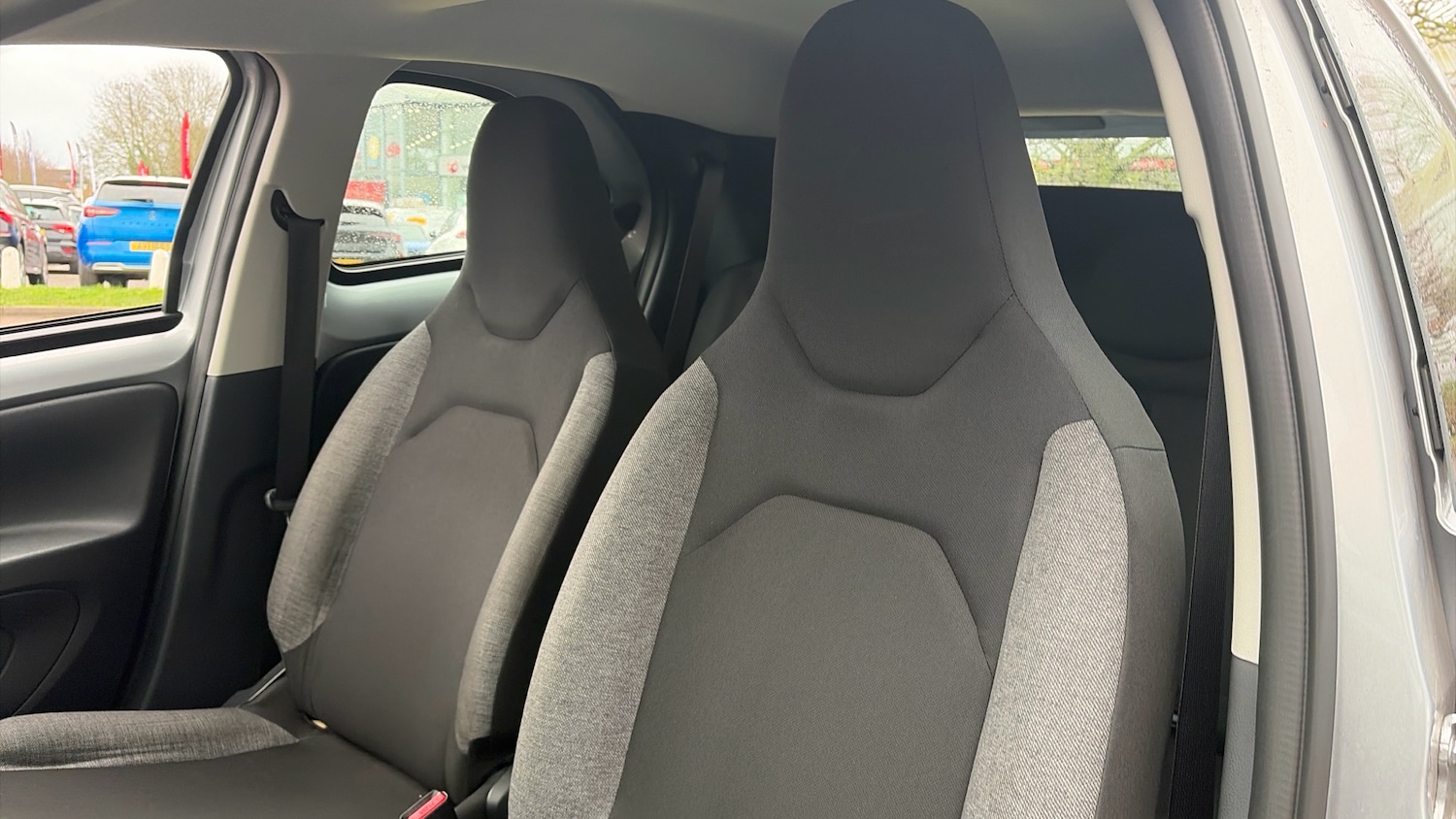 Used Toyota Aygo X 2023 for sale - 77274764: Photo 22