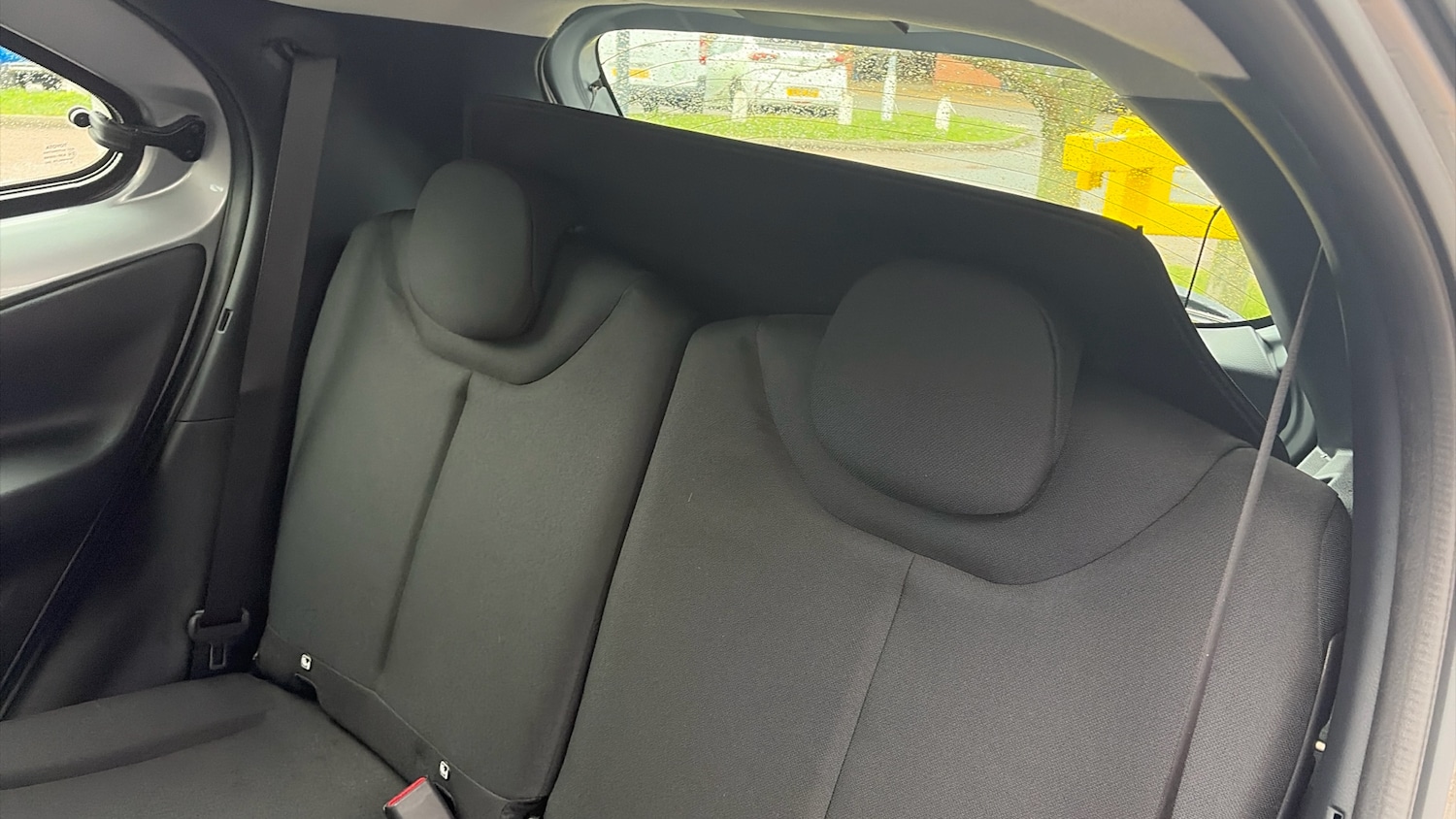 Used Toyota Aygo X 2023 for sale - 77274764: Photo 23