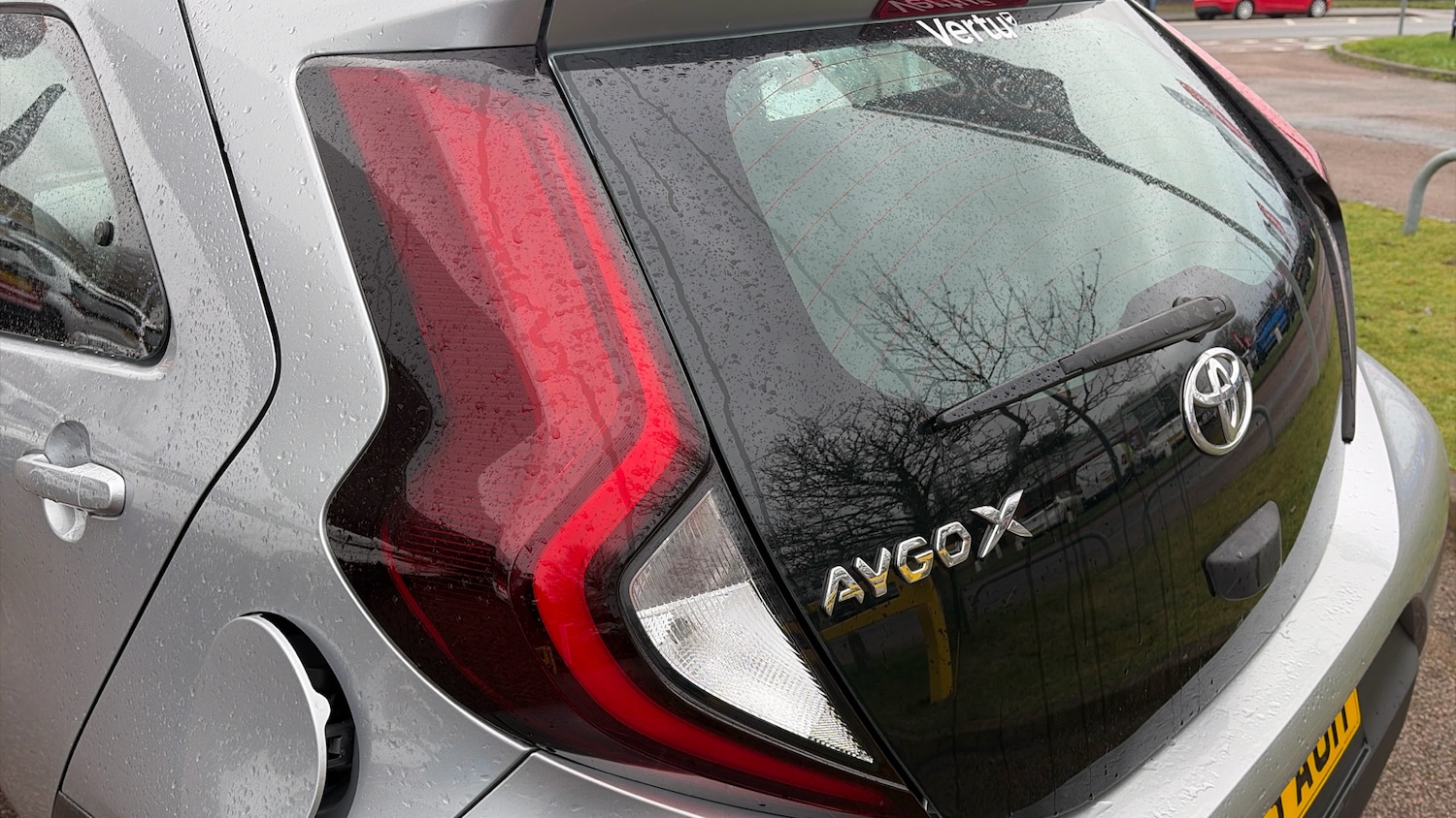 Used Toyota Aygo X 2023 for sale - 77274764: Photo 24