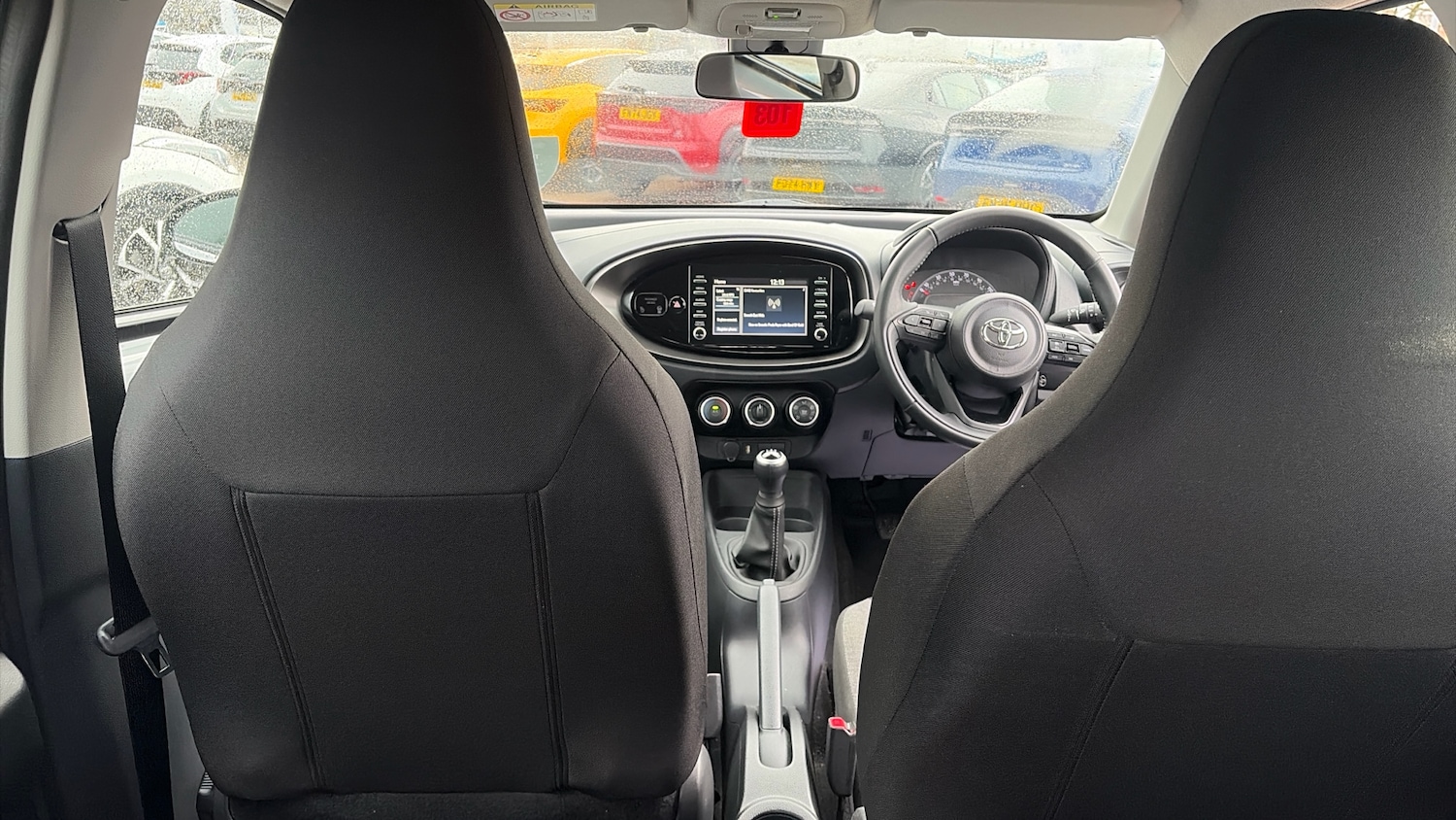 Used Toyota Aygo X 2023 for sale - 77274764: Photo 32