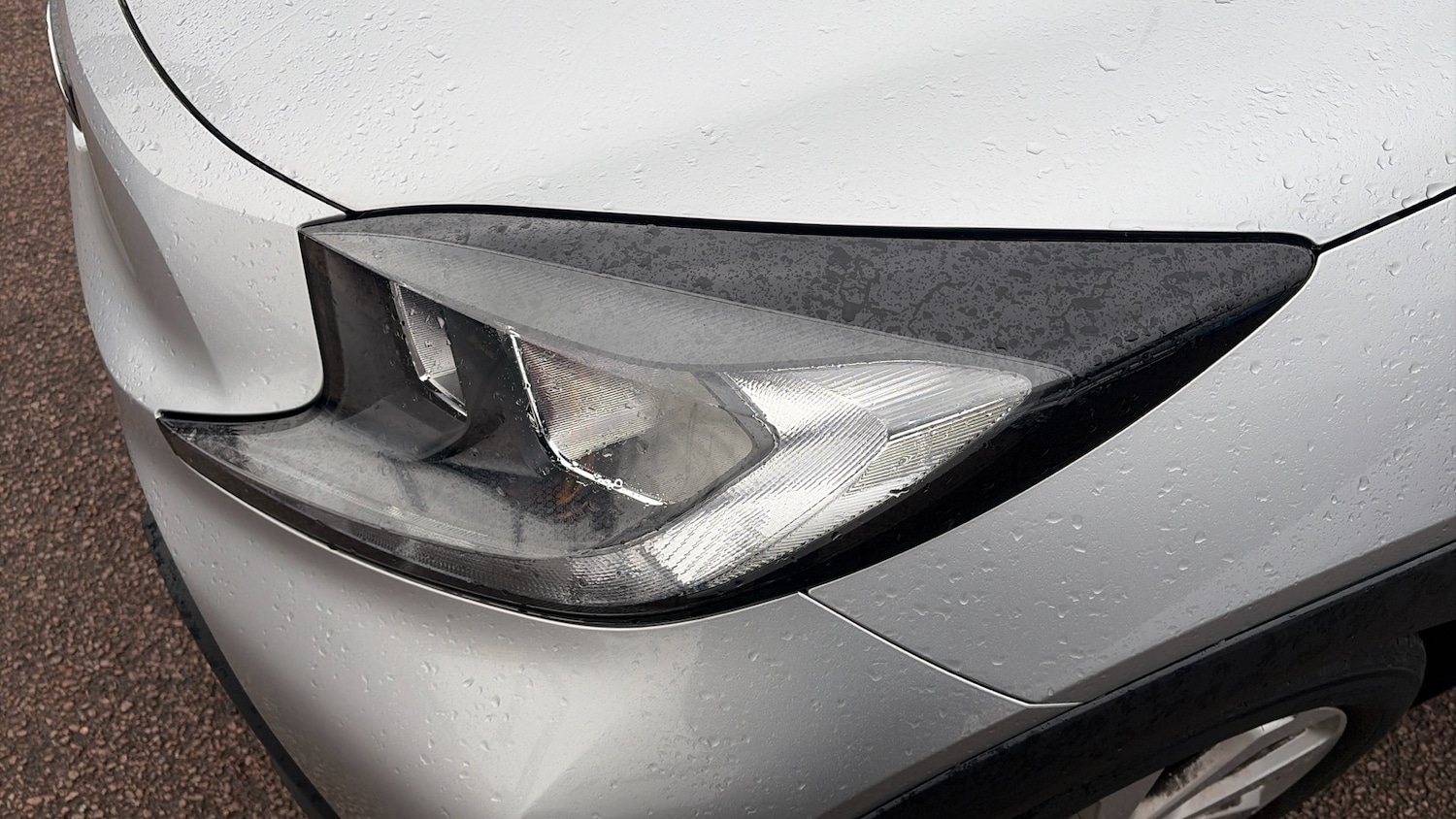 Used Toyota Aygo X 2023 for sale - 77274764: Photo 41