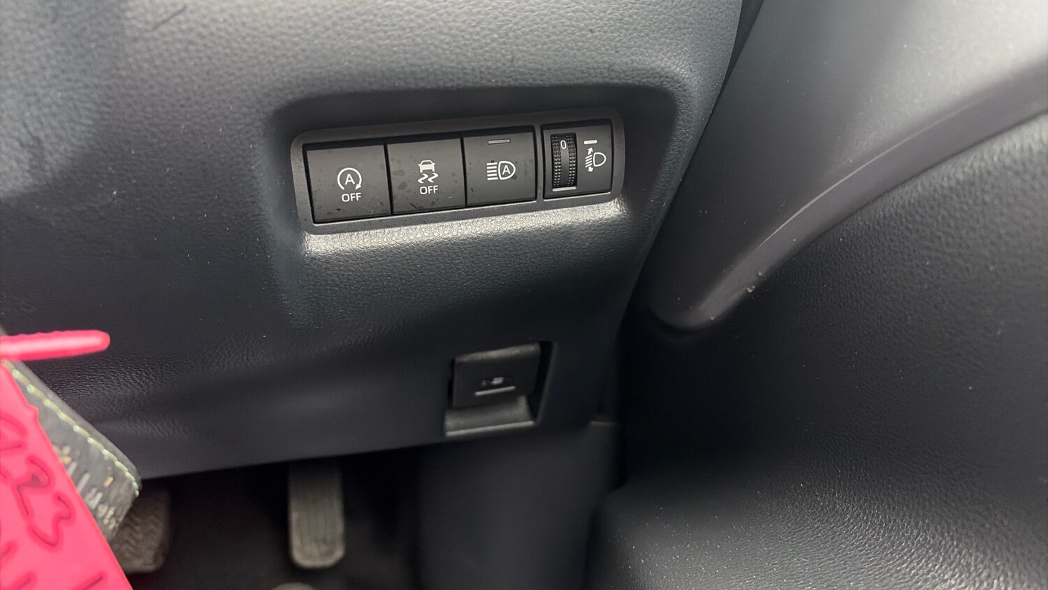 Used Toyota Aygo X 2023 for sale - 77274764: Photo 47