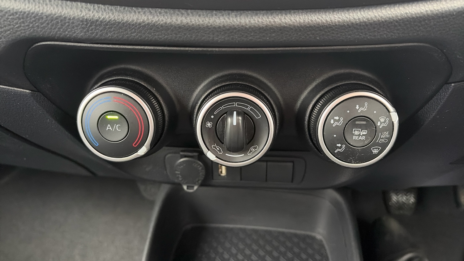 Used Toyota Aygo X 2023 for sale - 77274764: Photo 48