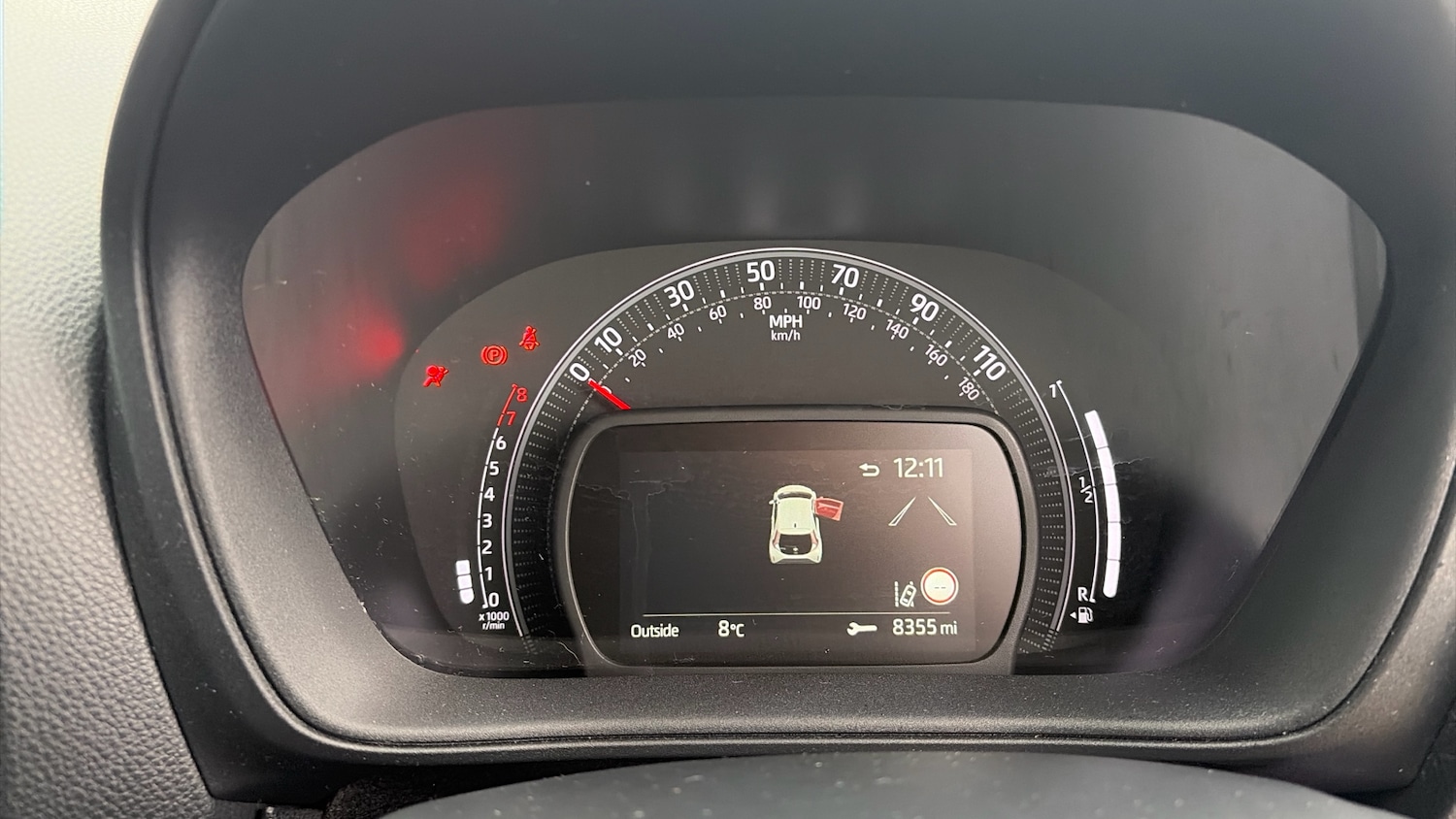 Used Toyota Aygo X 2023 for sale - 77274764: Photo 9