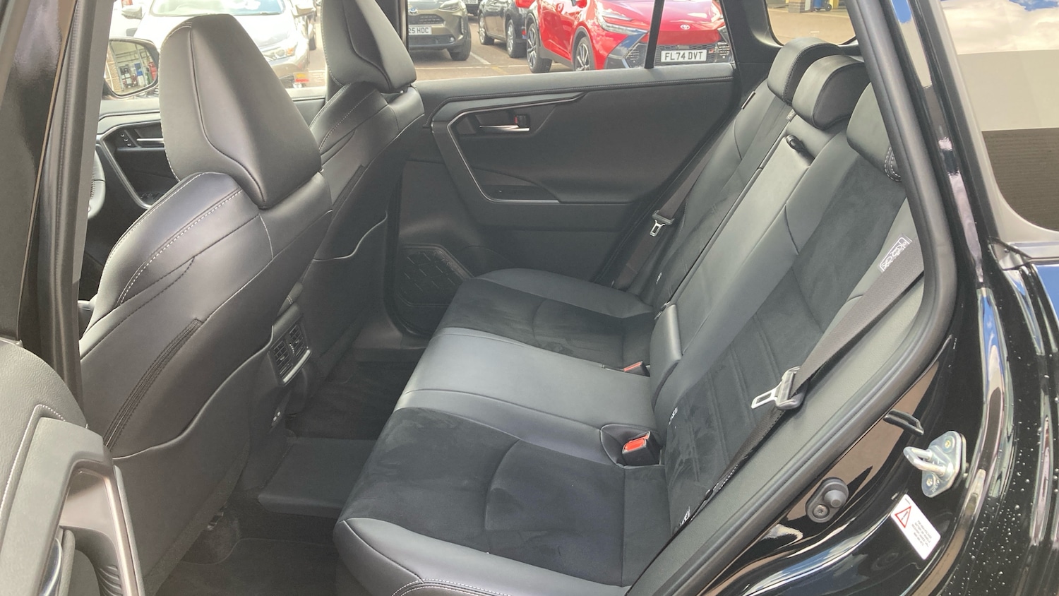 Used Toyota RAV4 2025 for sale - 77271207: Photo 13