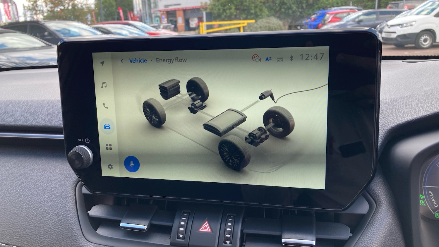 Used Toyota RAV4 2025 for sale - 77271207: Photo 21