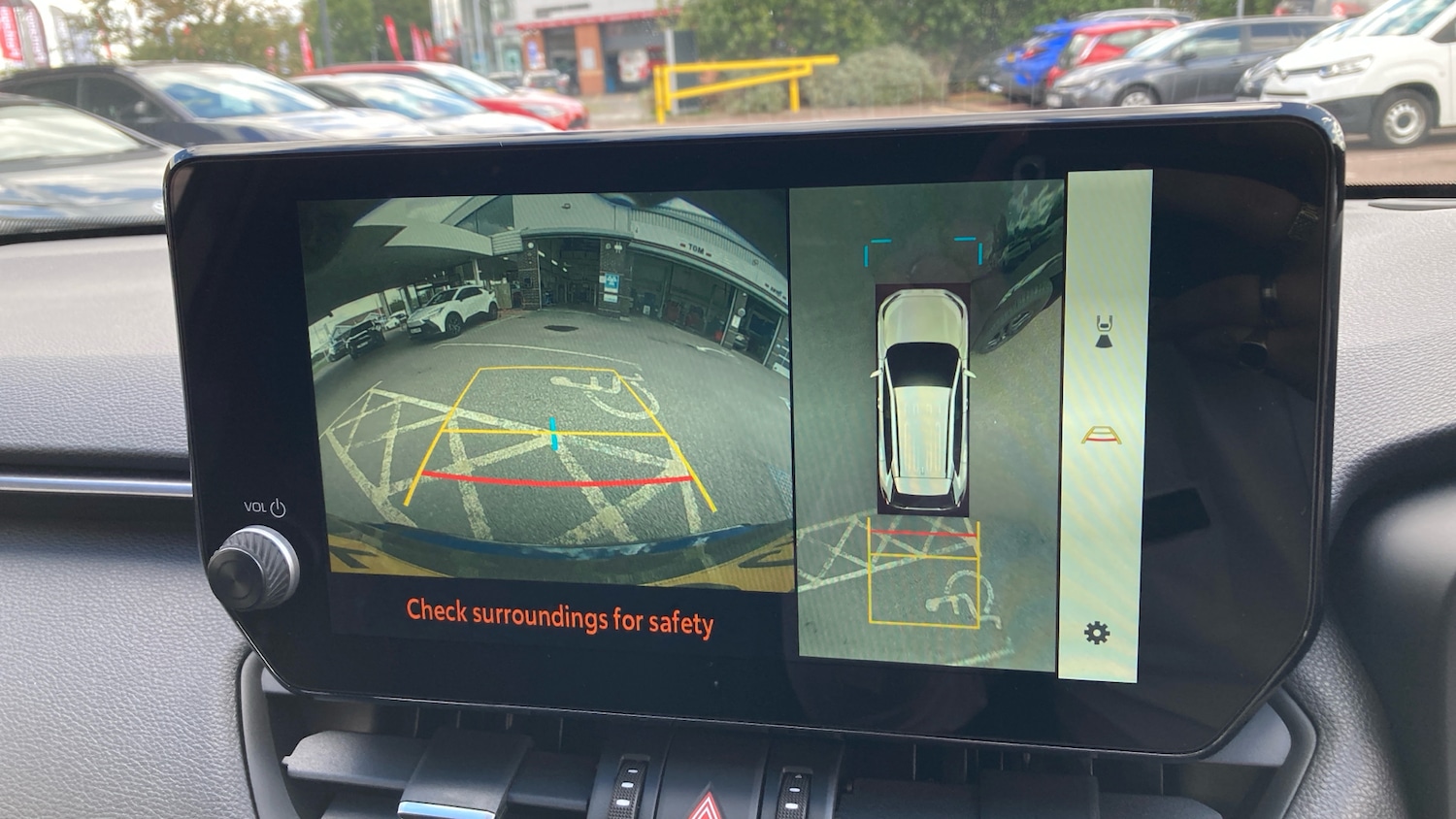 Used Toyota RAV4 2025 for sale - 77271207: Photo 23