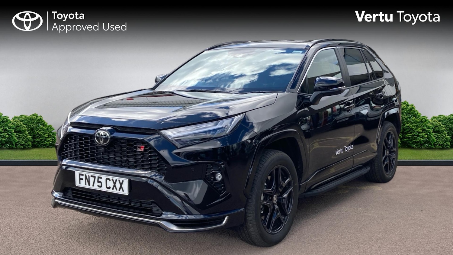 Used Toyota RAV4 2025 for sale - 77271207: Photo 3