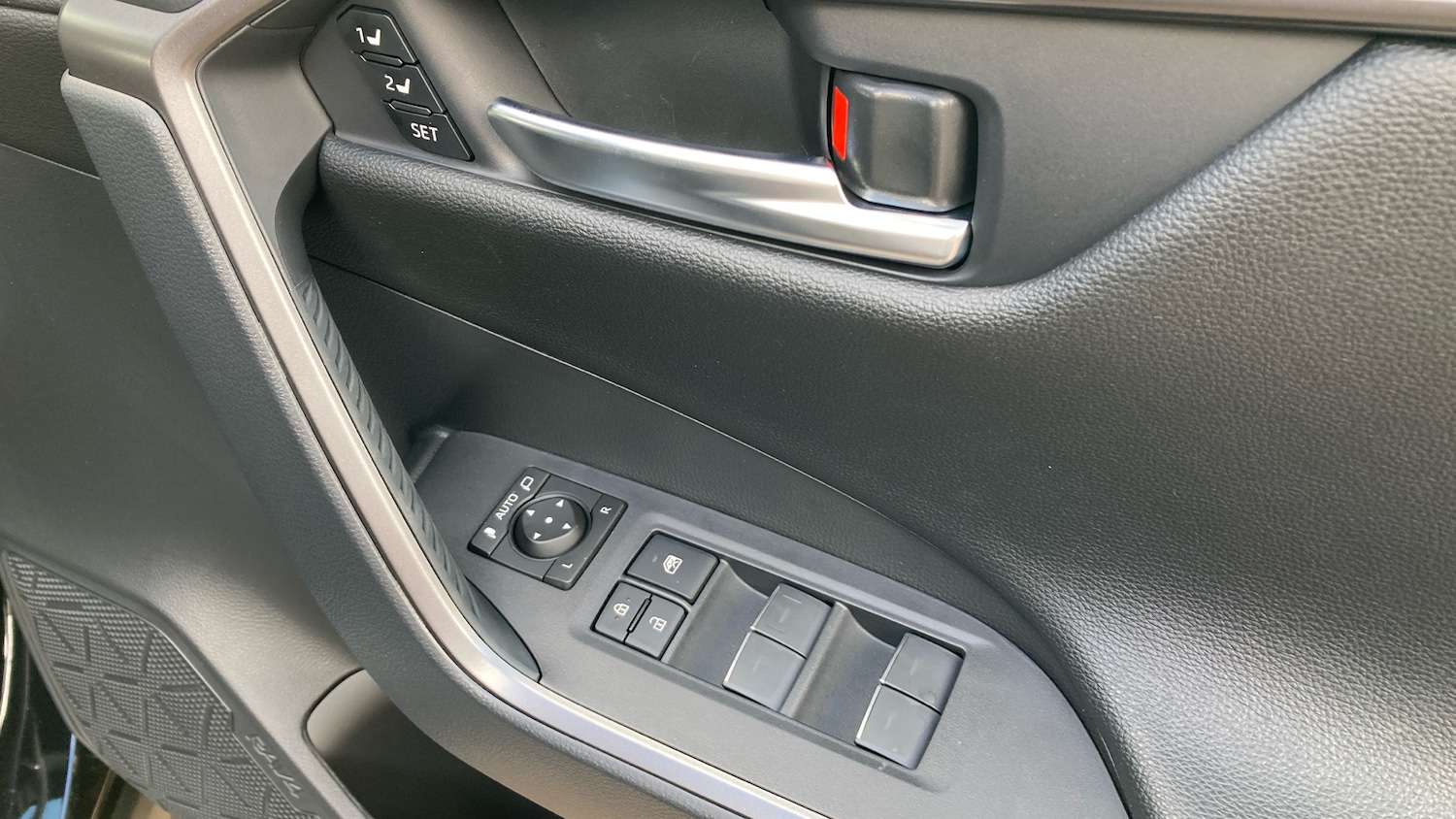 Used Toyota RAV4 2025 for sale - 77271207: Photo 33