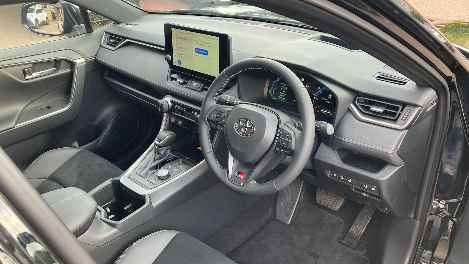 Used Toyota RAV4 2025 for sale - 77271207: Photo 36