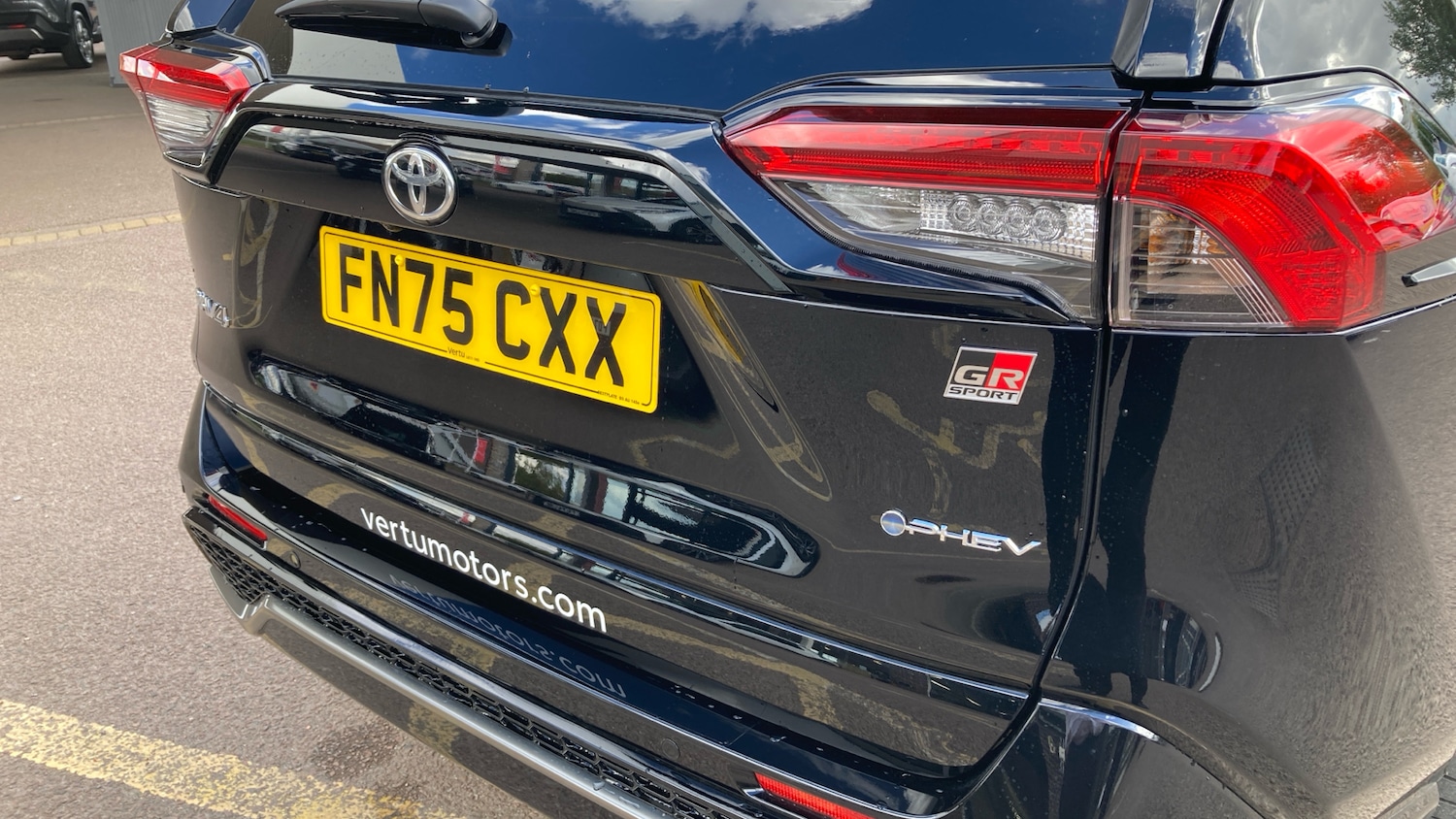 Used Toyota RAV4 2025 for sale - 77271207: Photo 41